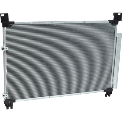 Condenser by UAC - CN30017PFC pa2