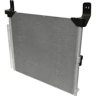 Condenser by UAC - CN30020PFC pa5