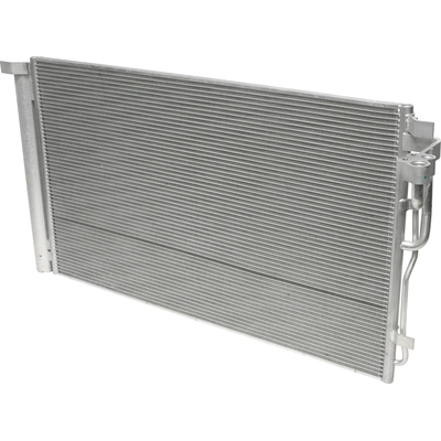 Condenser by UAC - CN30030PFC pa4