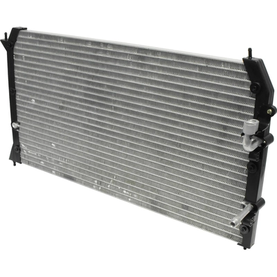 UAC - CN3003PFC - Condenser pa1