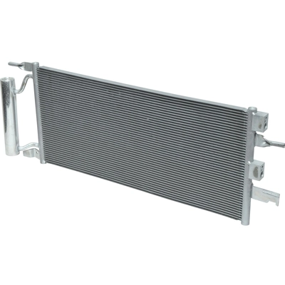 UAC - CN30040PFC - Condenser Parallel Flow With Built-In Drier pa2