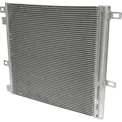 Condenser by UAC - CN30043PFC pa4
