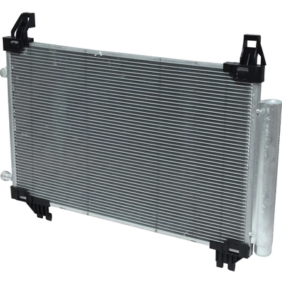 UAC - CN30048PFC - Condenser Parallel Flow pa1