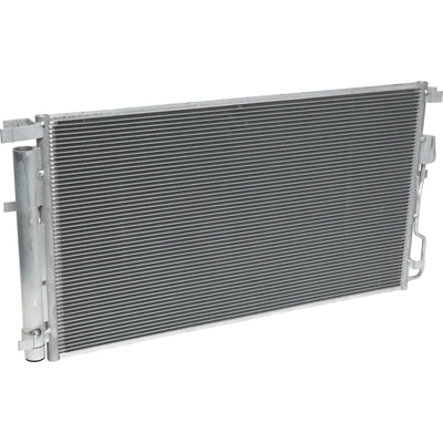 Condenser by UAC - CN30054PFC pa6