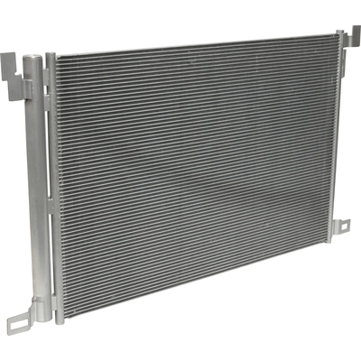 Condenser by UAC - CN30059PFC pa3