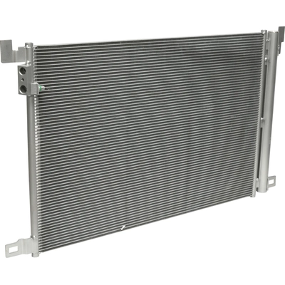 Condenser by UAC - CN30059PFC pa4