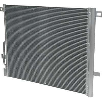 UAC - CN30097PFC - AC Condenser pa1