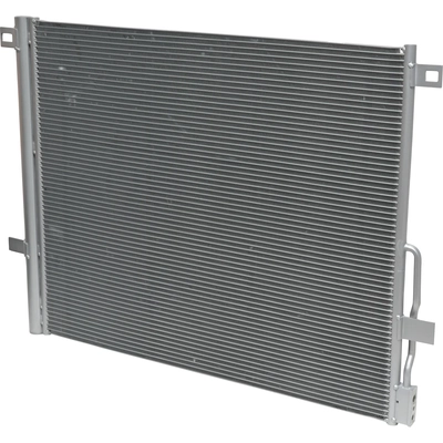 UAC - CN30097PFC - AC Condenser pa2