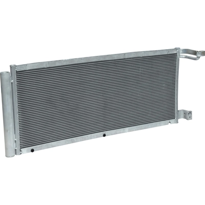 UAC - CN30098PFC - Condenser Parallel Flow pa1