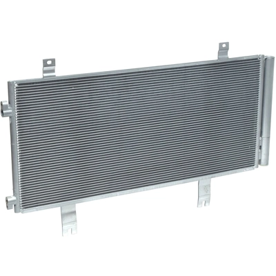 UAC - CN30099PFC - Condenser Parallel Flow pa2