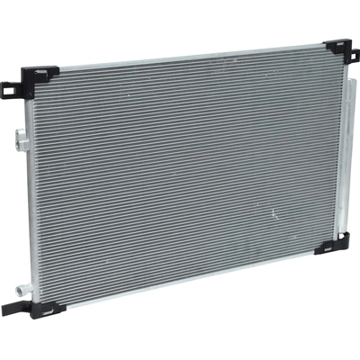 UAC - CN30105PFC - Condenser Parallel Flow pa2