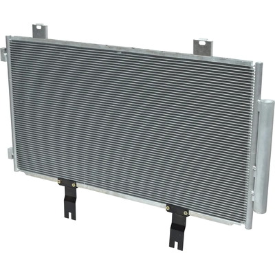 Condenser by UAC - CN30127PFC pa1