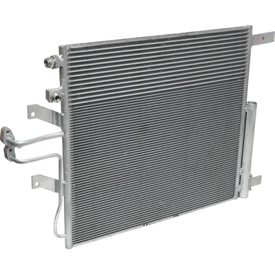 UAC - CN30129PFC - A/C Condenser pa2