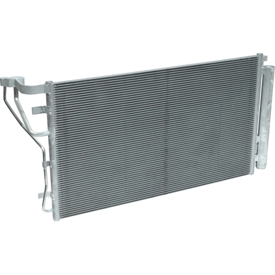 UAC - CN30139PFC - Condenser Parallel Flow pa3