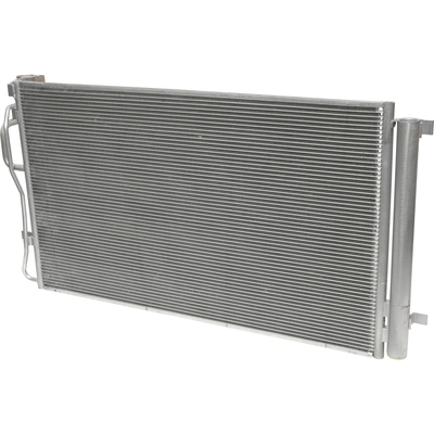 UAC - CN30150PFC - A/C Condenser pa1