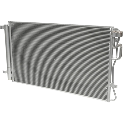 UAC - CN30150PFC - A/C Condenser pa2