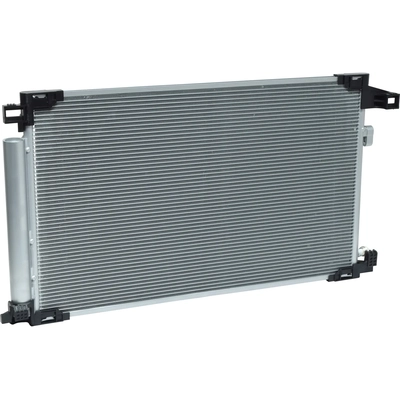 UAC - CN30153PFC - AC Condenseur pa1