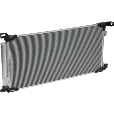 UAC - CN30155PFC - Condenser Parallel Flow pa3