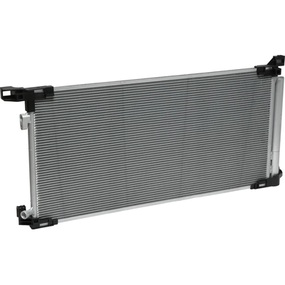 UAC - CN30155PFC - Condenser Parallel Flow pa4