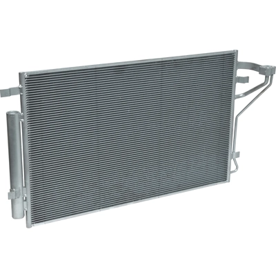 UAC - CN30175PFC - AC Condenser pa1