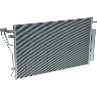 UAC - CN30175PFC - AC Condenser pa2