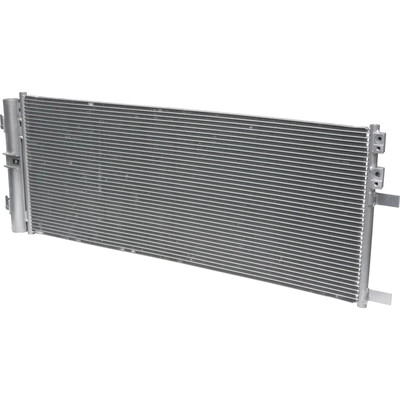 UAC - CN30178PFC - Condenser pa1