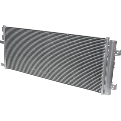 UAC - CN30178PFC - Condenser pa2