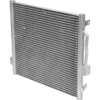 UAC - CN30179PFC - Condenser pa2