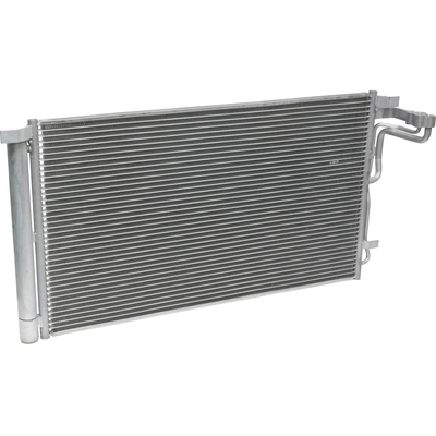 UAC - CN30185PFC - Condenser pa1