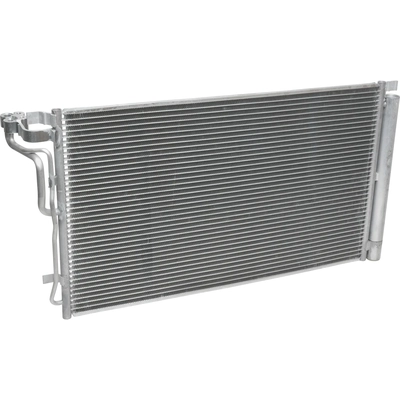 UAC - CN30185PFC - Condenser pa2