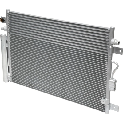 UAC - CN30187PFC - A/C Condenser pa1