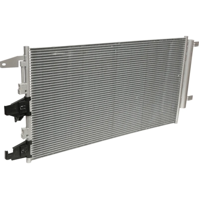 Condenser by UAC - CN30190PFC pa1