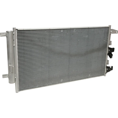 Condenser by UAC - CN30190PFC pa2
