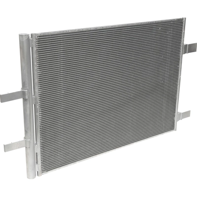 Condenser by UAC - CN30199PFC pa1