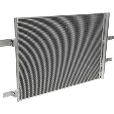 Condenser by UAC - CN30199PFC pa2