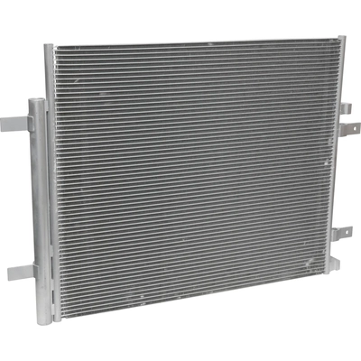 Condenser by UAC - CN30210PFC pa2