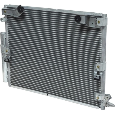 UAC - CN3025PFC - Condenser Parallel Flow w/ Built-In Drier pa1