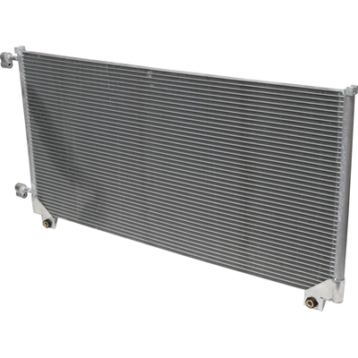 UAC - CN3026PFC - Condenser pa7