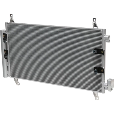 Condenser by UAC - CN30271PFC pa1