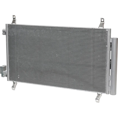 Condenser by UAC - CN30271PFC pa2
