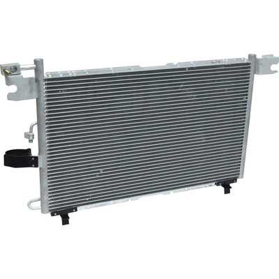 Condenser by UAC - CN3027PFC pa4