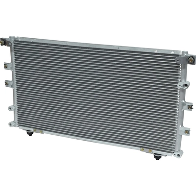 Condenser by UAC - CN3042PFC pa4