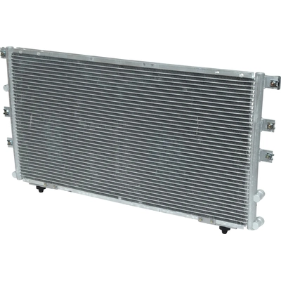 Condenser by UAC - CN3042PFC pa5