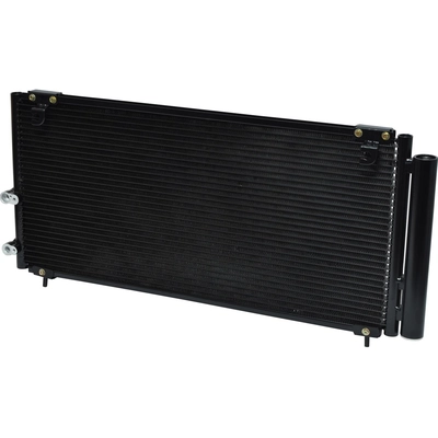 UAC - CN3046PFC - Condenser Parallel Flow pa2