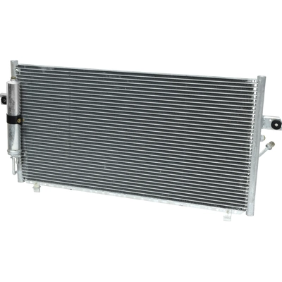 Condenser by UAC - CN3061PFC pa2