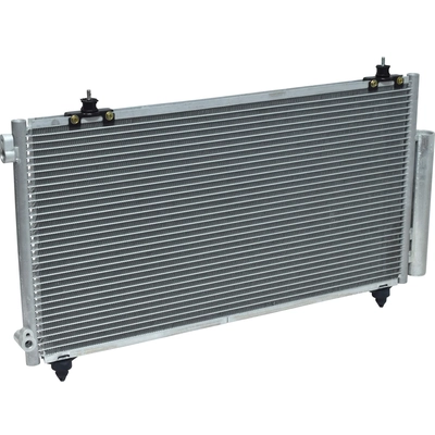 UAC - CN3075PFC - Condenser pa2