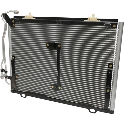 Condenser by UAC - CN3080PFC pa3