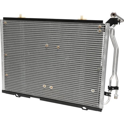 Condenser by UAC - CN3080PFC pa4