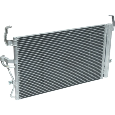 Condenser by UAC - CN3084PFXC pa2