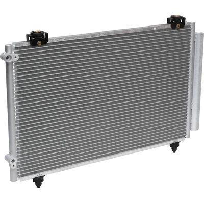 Condenser by UAC - CN3085PFXC pa2